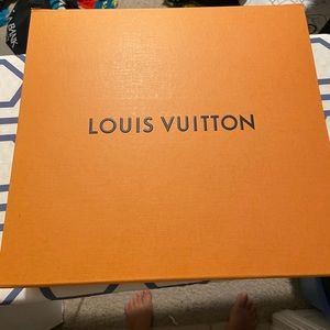 Louis Vuitton South Bank